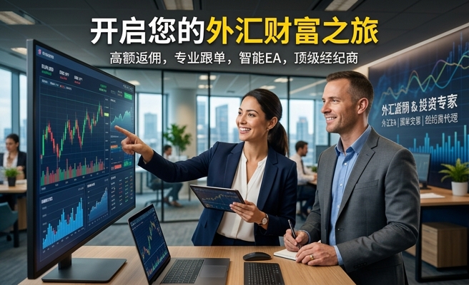 AvaTrade爱华外汇中文官网