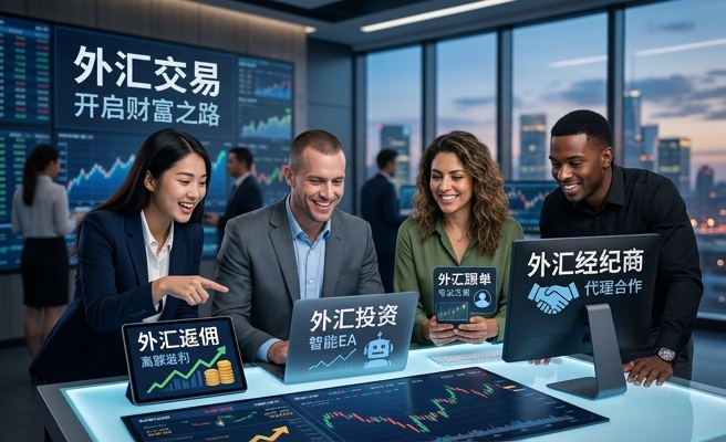 Exness中文客服完整指南：迅速解決交易疑難雜症！