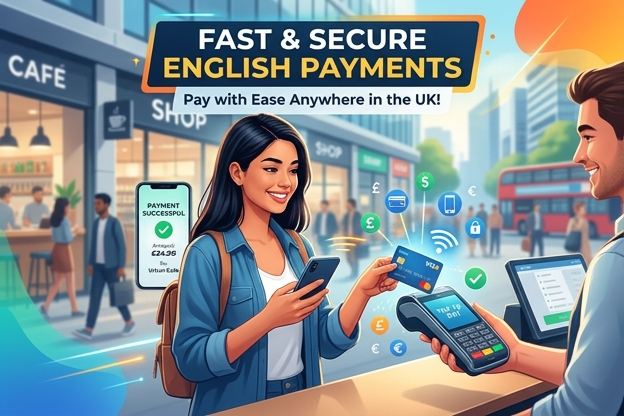International Payment Gateway: The Ultimate Guide for Global Businesses
