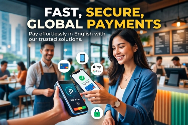 International Payment Gateway: The Ultimate Guide for Global Businesses