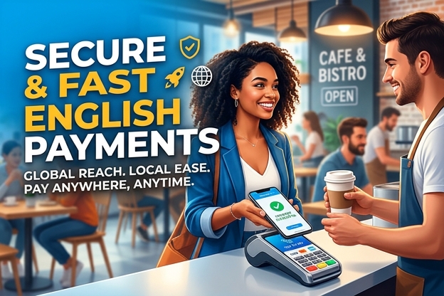 SaaS Payment Solution for Faster, Secure Online Billing