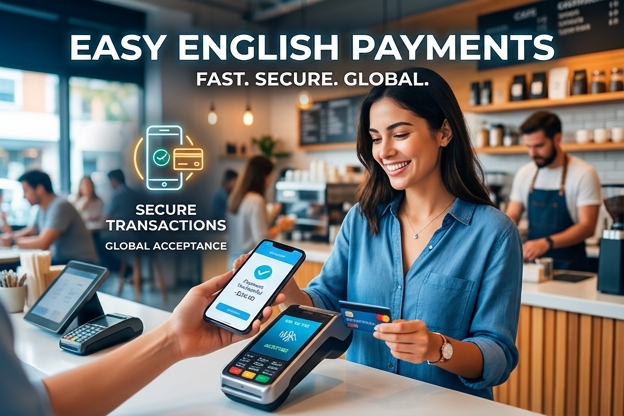 SaaS Payment Solution for Faster, Secure Online Billing
