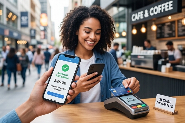 Business Prepaid Cards for Employees: Benefits, Use Cases, and Best Practices