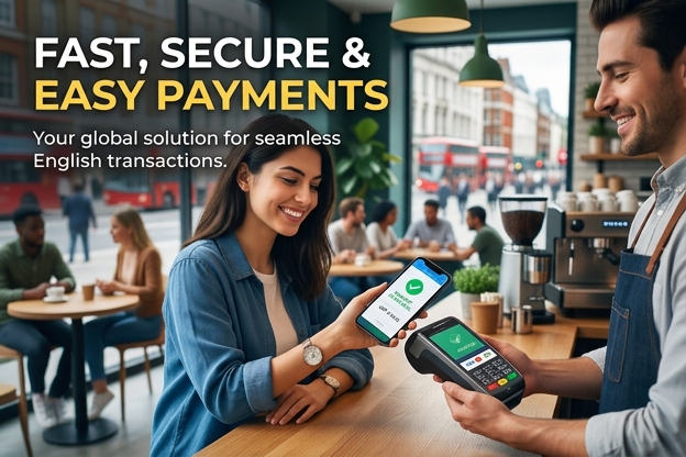Online Invoice Payment Processing: Streamline Billing and Get Paid Faster