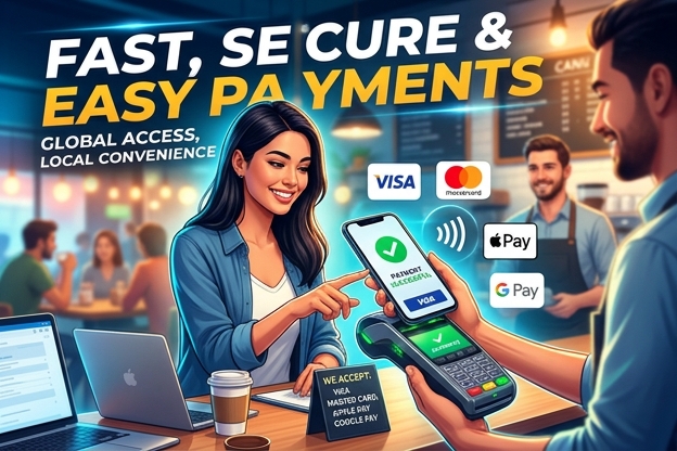 Travel Payment Solution: The Complete Guide for Seamless Global Transactions