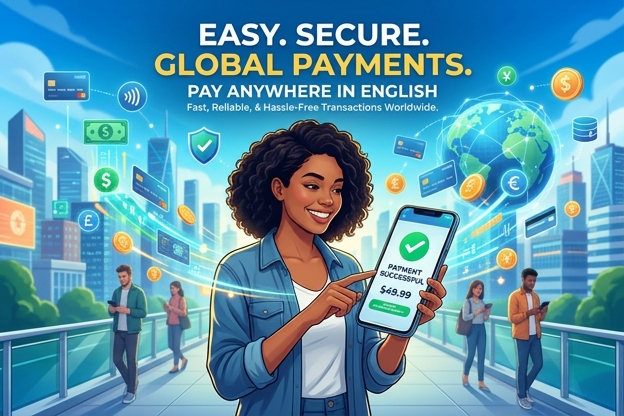 travel merchant account
