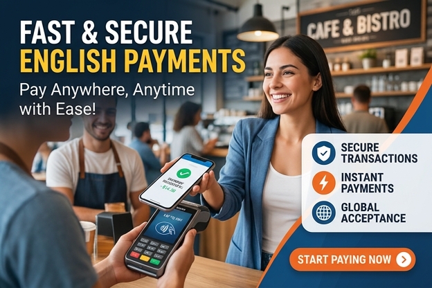 Retail Credit Card Processing