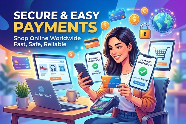 Online Invoice Payment Processing: Streamline Billing and Get Paid Faster