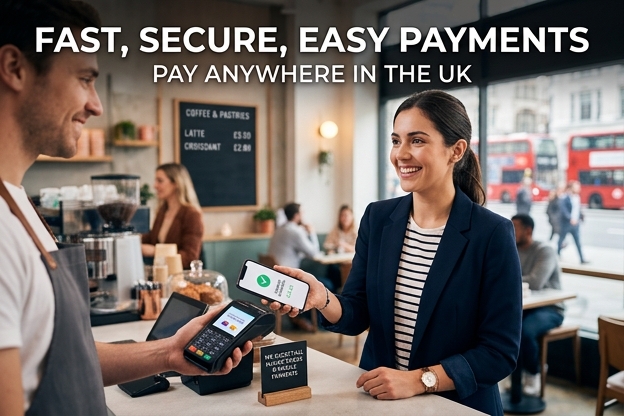 Business Prepaid Cards for Employees: Benefits, Use Cases, and Best Practices