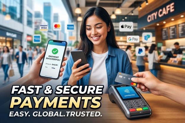 e commerce merchant account: Setup, Fees, Requirements & Best Providers